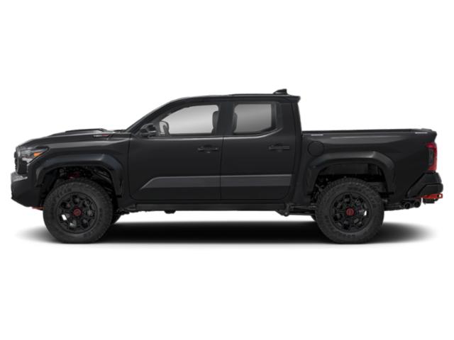 2026 Toyota Tacoma TRD Pro