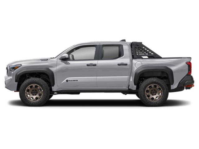 2026 Toyota Tacoma Trailhunter