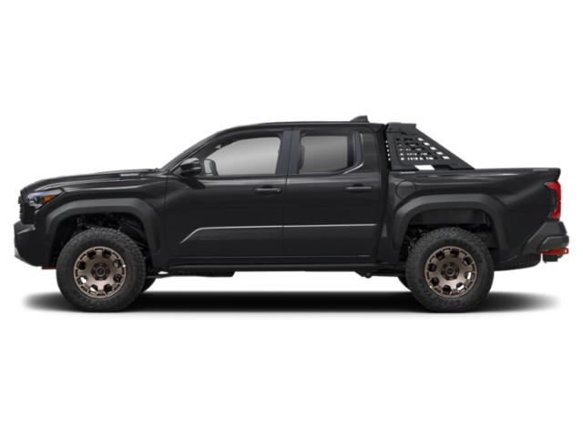 2026 Toyota Tacoma Trailhunter