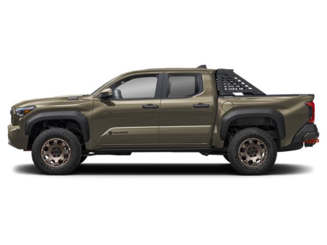 2026 Toyota Tacoma Trailhunter