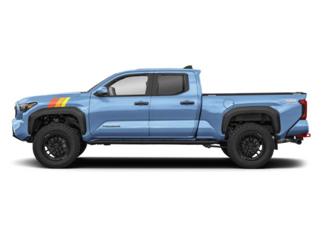 2026 Toyota Tacoma Hybrid TRD Off Road