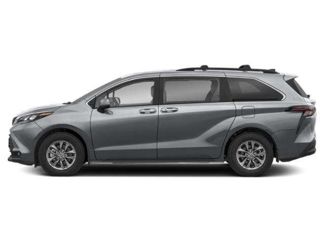 2026 Toyota Sienna XLE [1]