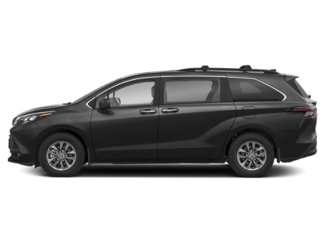 2026 Toyota Sienna XLE [1]