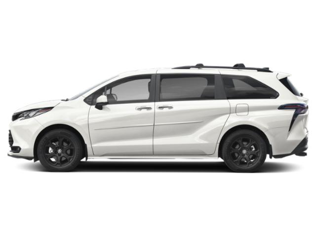 2026 Toyota Sienna Woodland Edition