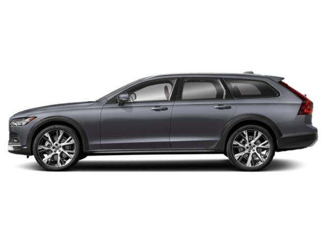 2026 Volvo V90 Cross Country Ultra, B6 AWD Gas (mild hybrid)