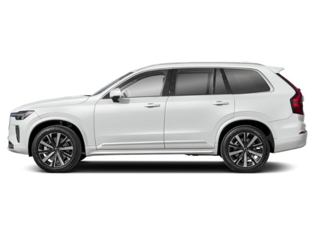 2026 Volvo XC90 B6 Ultra 7-Seater