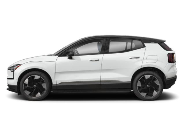2026 Volvo EX30 Plus Twin Motor Performance, Fully electric