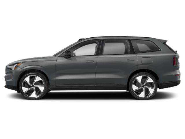 2026 Volvo X 90 Plus, Twin Motor, Fully electric, 6 Seats