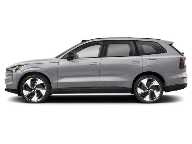 2026 Volvo X 90 Plus, Twin Motor, Fully electric, 7 Seats