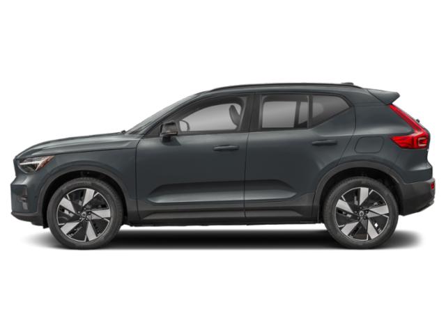 2026 Volvo EX40 Plus, Single Motor Extended Range, Fully electric