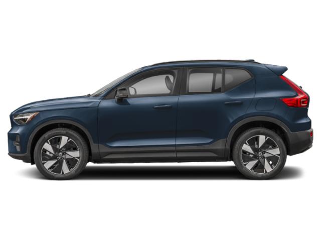 2026 Volvo EX40 Plus, Single Motor Extended Range, Fully electric