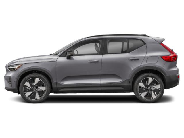 2026 Volvo EX40 Plus, Twin Motor, Fully electric