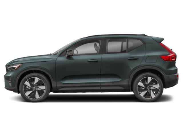 2026 Volvo EX40 Plus, Single Motor Extended Range, Fully electric