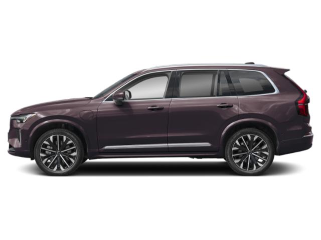 2026 Volvo XC90 Plug-In Hybrid Ultra, T8 AWD, Electric/Gasoline, Bright, 6 Seats