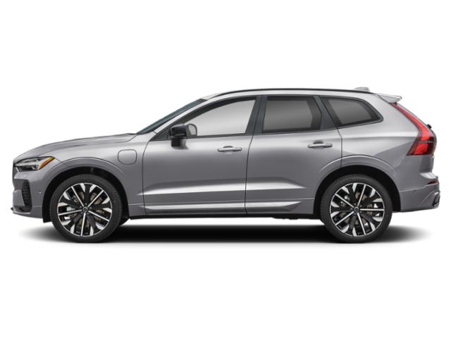 2026 Volvo XC60 Plug-In Hybrid Plus, T8 AWD Electric/Gasoline, Dark