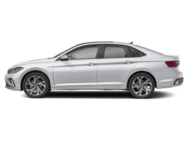 2026 Volkswagen Jetta SEL