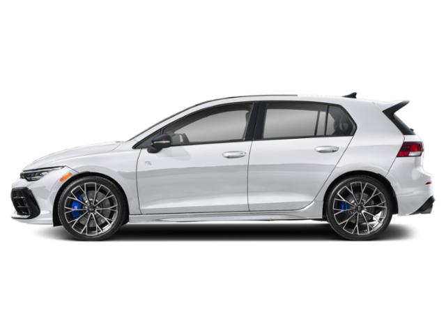 2026 Volkswagen Golf R Base