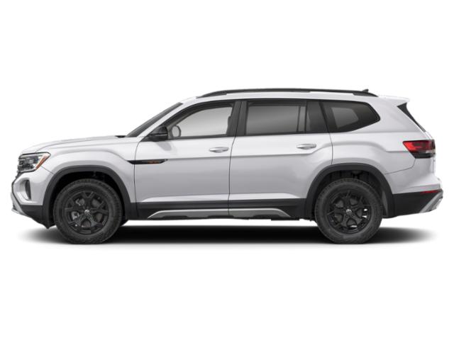 2026 Volkswagen Atlas Peak Edition