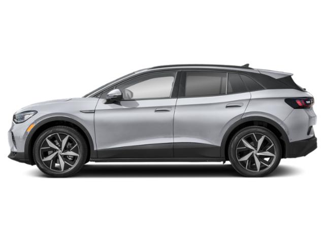 2026 Volkswagen ID.4 Pro S
