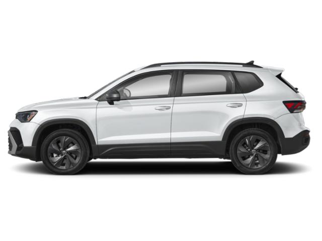 2026 Volkswagen Taos S
