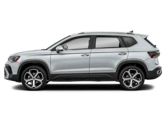2026 Volkswagen Taos SEL