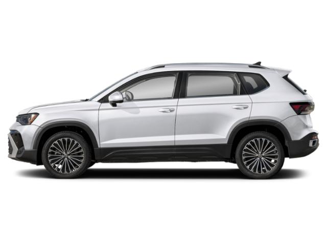 New 2026 Volkswagen Taos SE For Sale in Muscle Shoals, AL