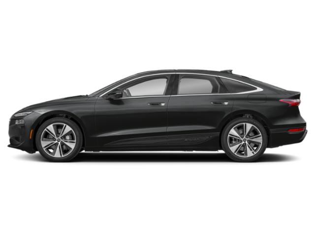 2027 Audi A6 e-tron Premium Plus