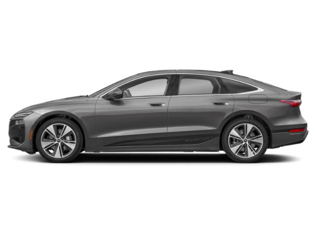 2027 Audi e-tron Sportback Premium Plus quattro