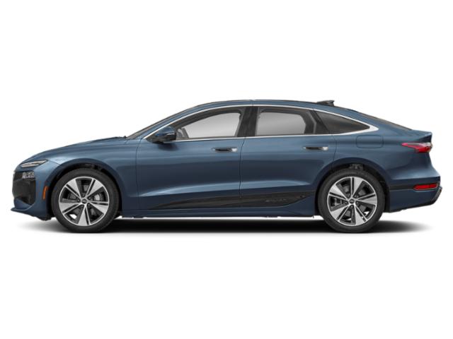 2027 Audi A6 e-tron Premium