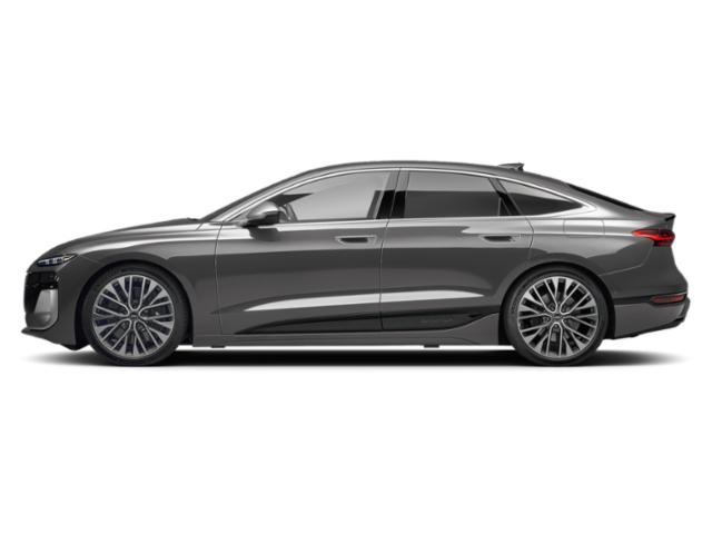 2027 Audi S6 e-tron Premium Plus