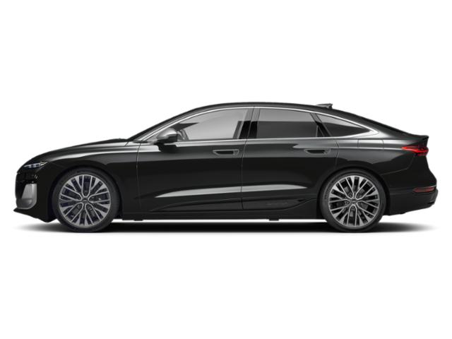 2027 Audi S6 e-tron Premium Plus