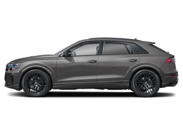 2027 Audi SQ8 Prestige