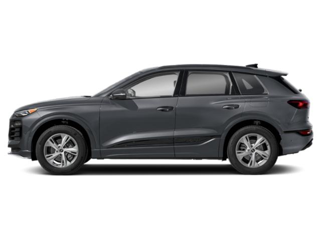 2027 Audi Q6 e-tron Premium quattro