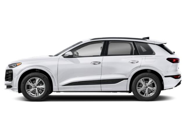 2027 Audi Q6 e-tron Premium Plus