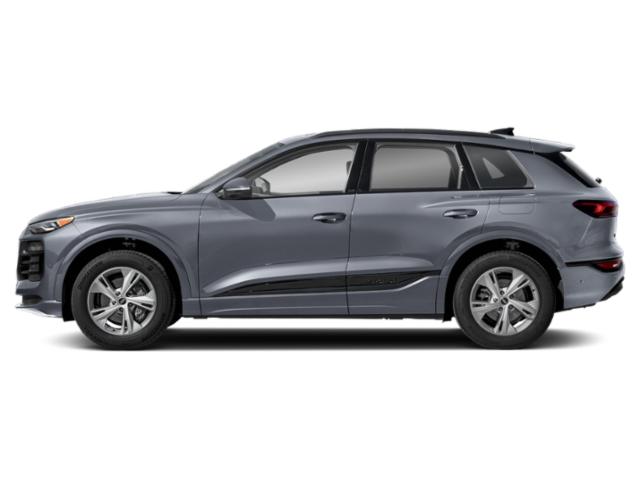 2027 Audi Q6 e-tron Prestige quattro
