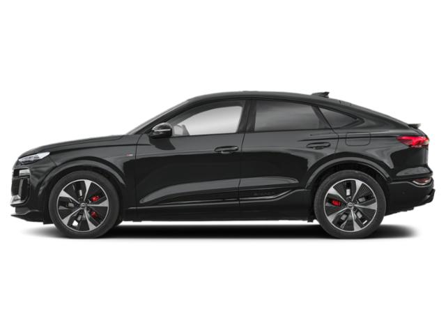 2027 Audi Q6 e-tron Sportback Premium