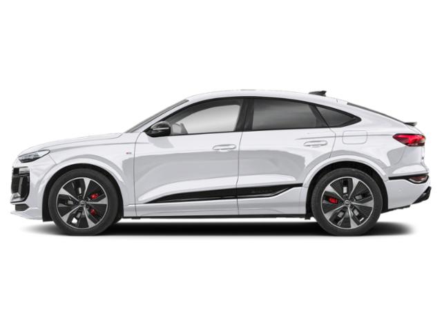 2027 Audi Q6 e-tron Sportback Premium Plus