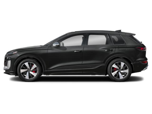 2027 Audi SQ6 e-tron Prestige