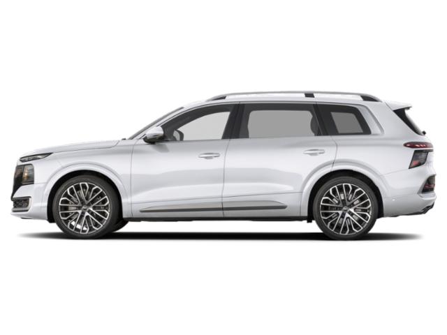2027 Audi Q9 Prestige TFSI quattro tiptronic