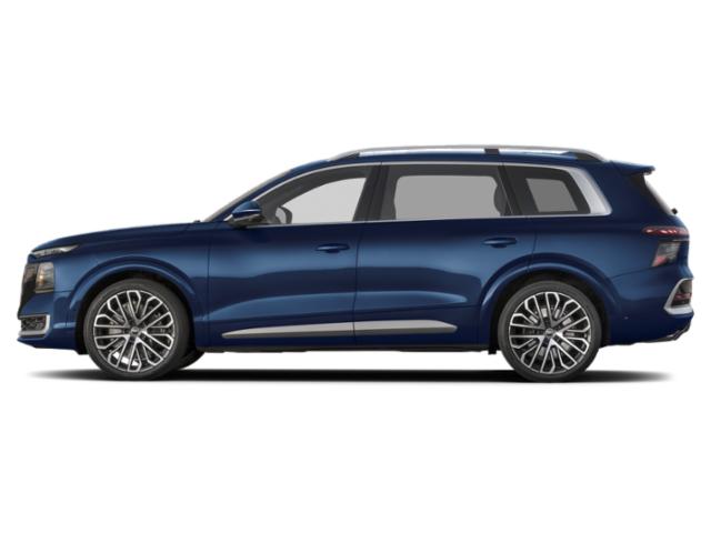 2027 Audi Q9 Prestige TFSI quattro tiptronic