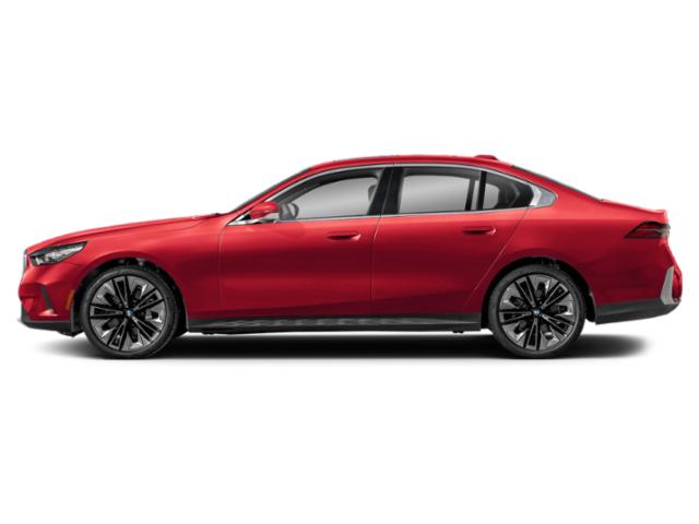 2027 BMW 5 Series 530i