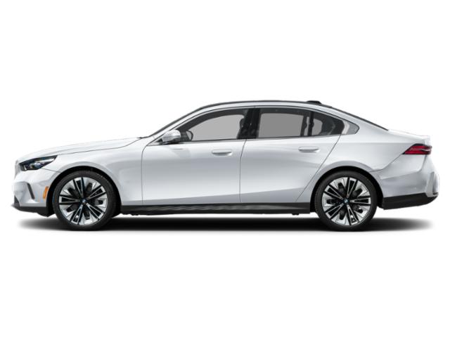 2027 BMW 5 Series 530i