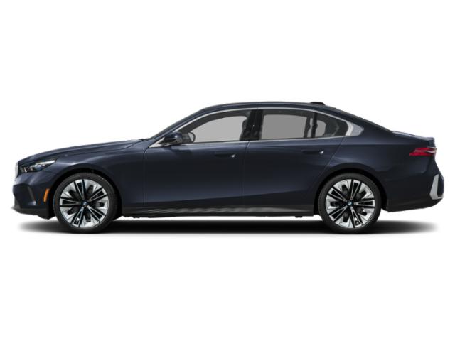 2027 BMW 5 Series 530i