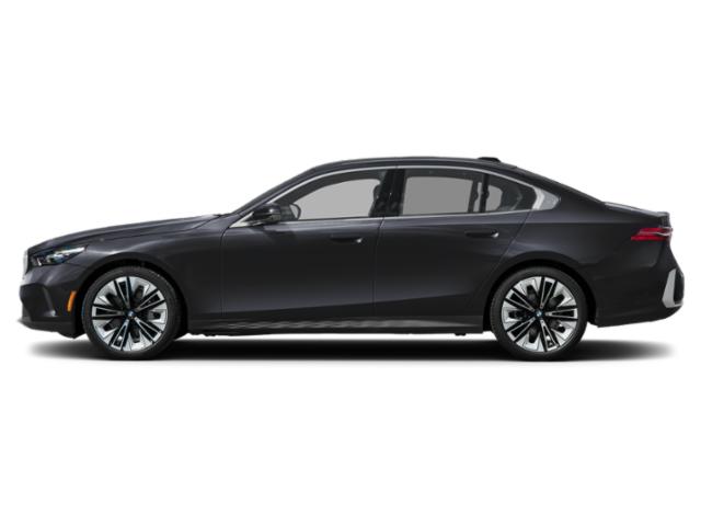 2027 BMW 5 Series 530i