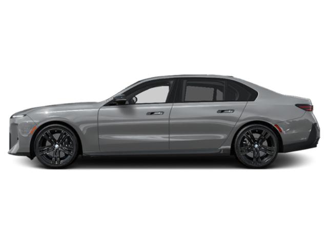 2027 BMW 7 Series 740i xDrive