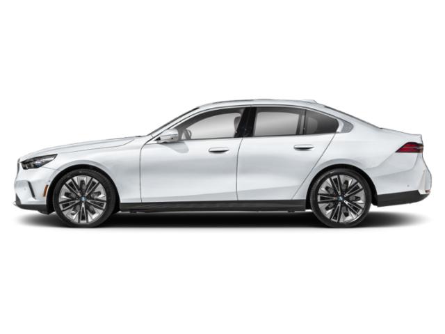 2027 BMW 5 Series 540i xDrive
