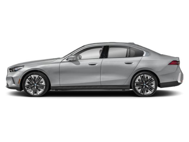 2027 BMW 5 Series 540i xDrive