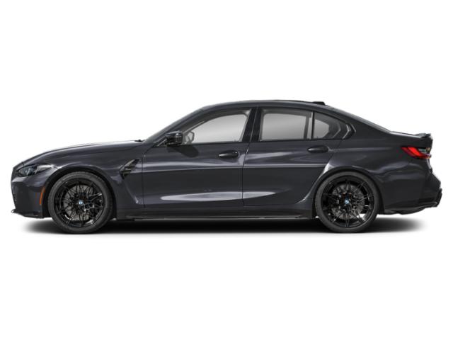 2027 BMW M3 Competition xDrive