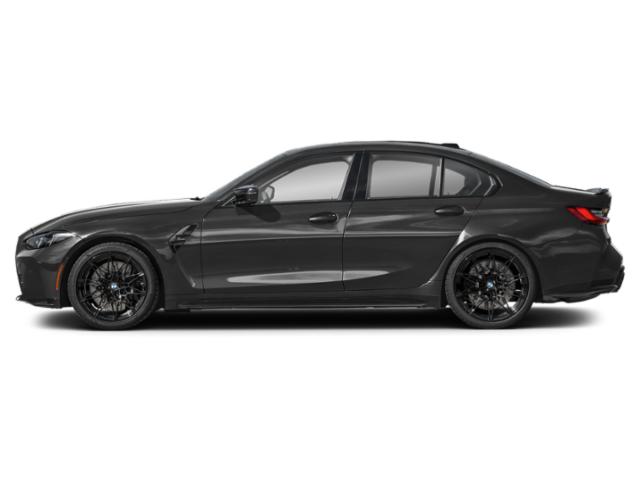 2027 BMW M3 Competition xDrive