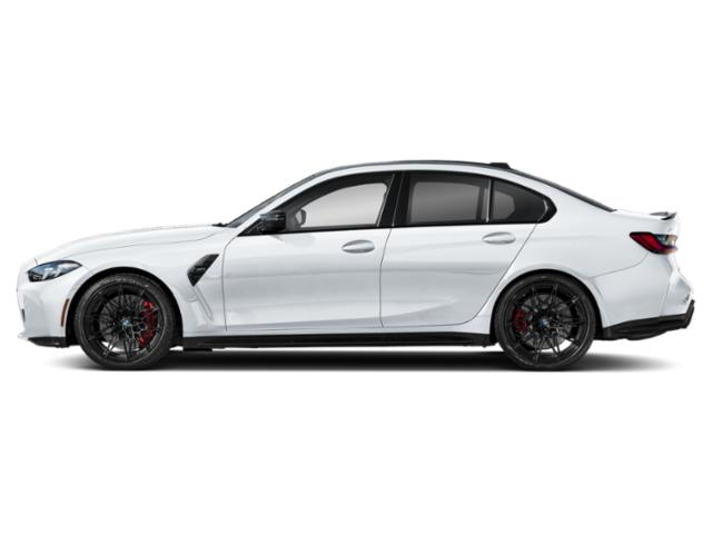 2027 BMW M3 Standard